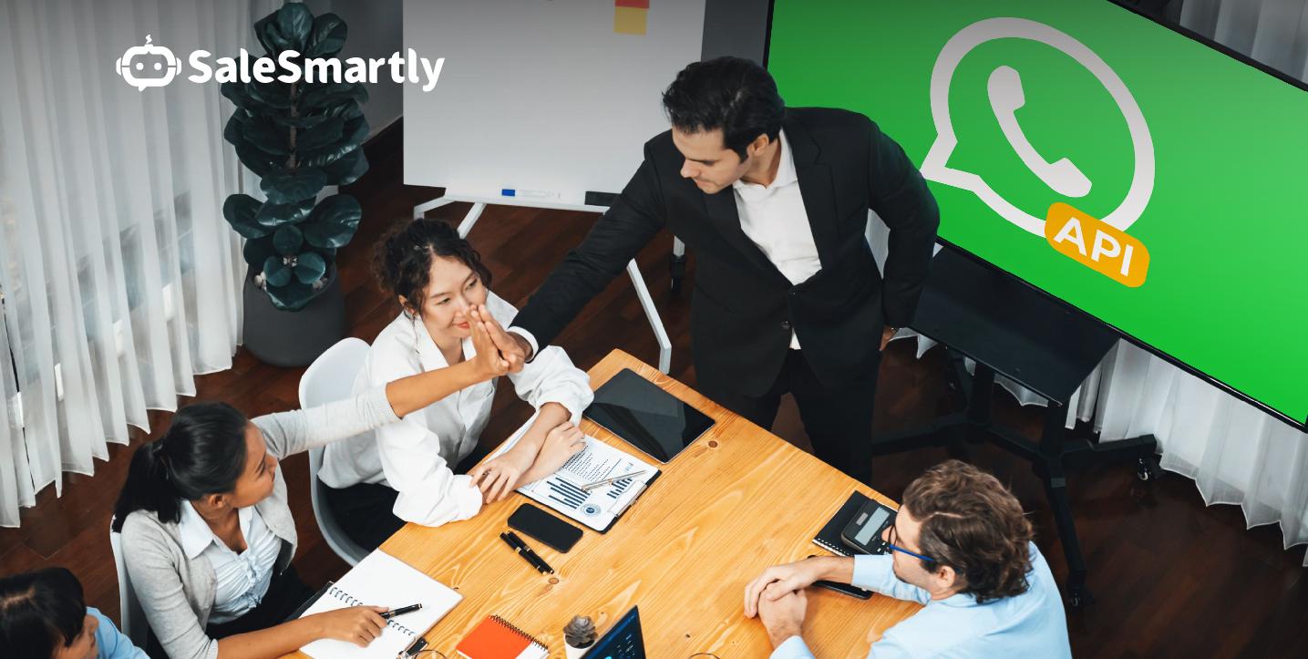 一文读懂 WhatsApp Business API：核心定义、功能详解与申请要点