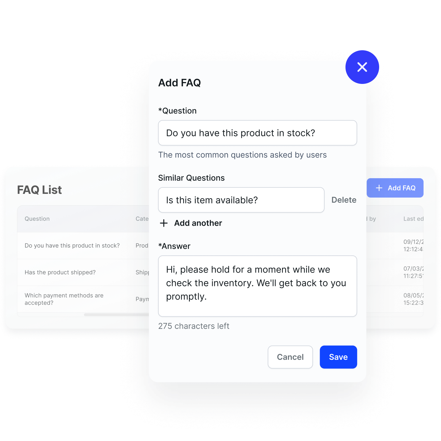 Picture of the author