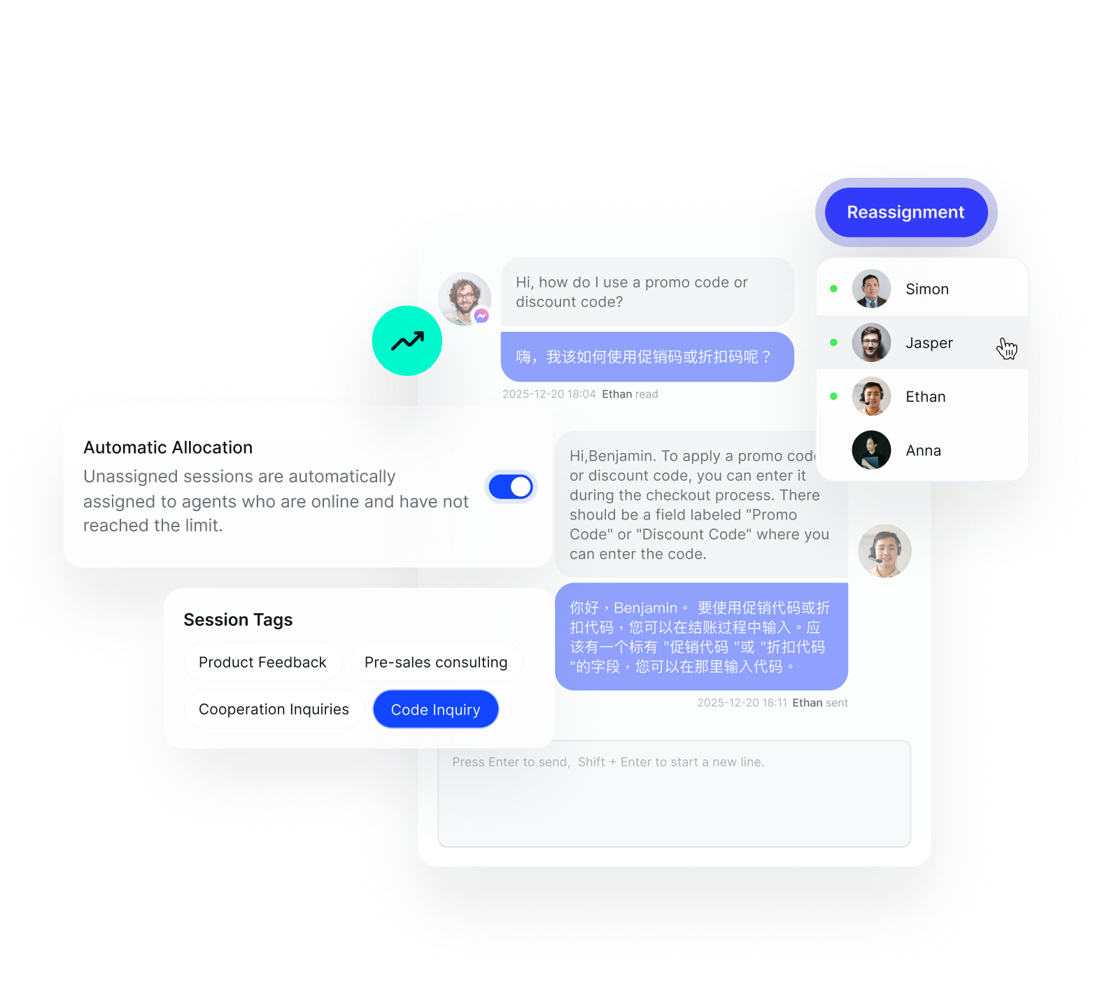 Picture of the author