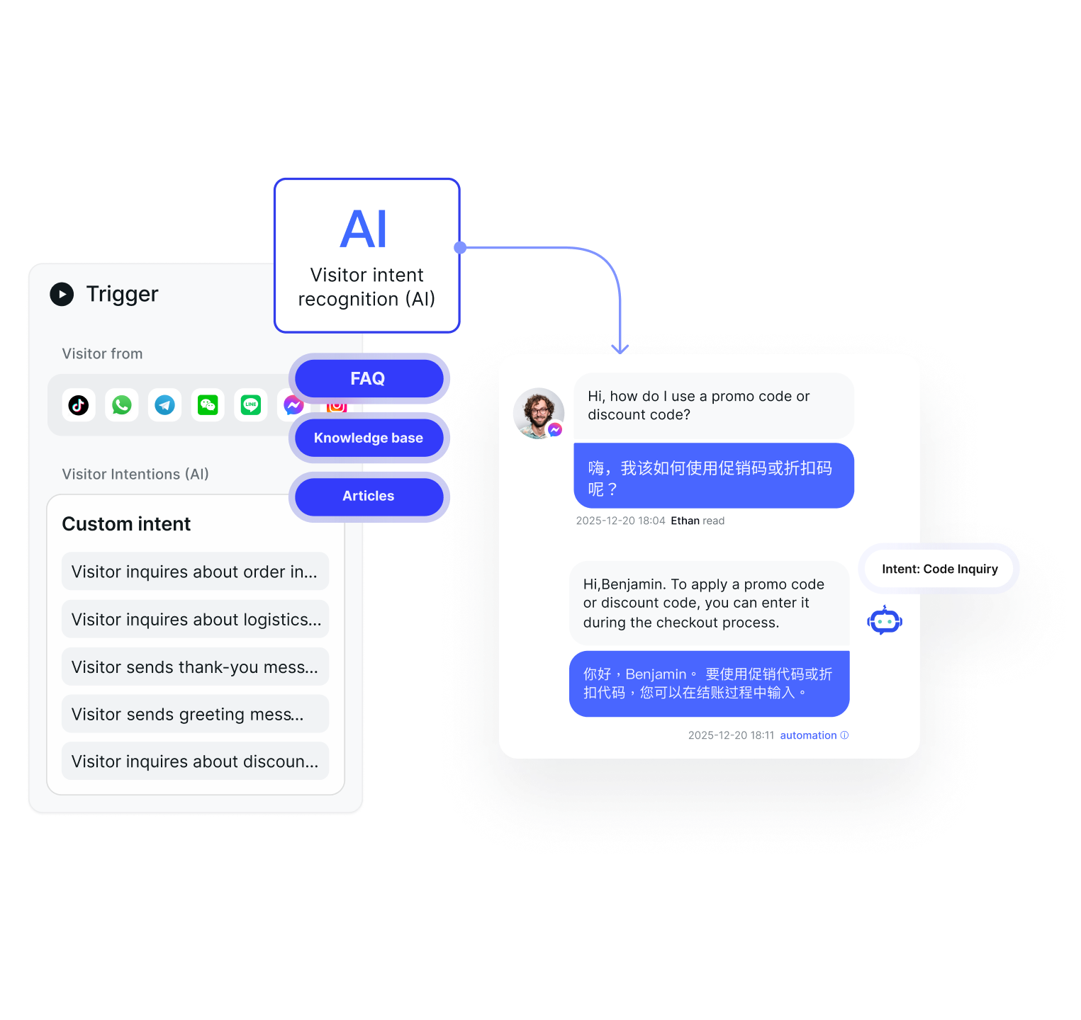 Picture of the author